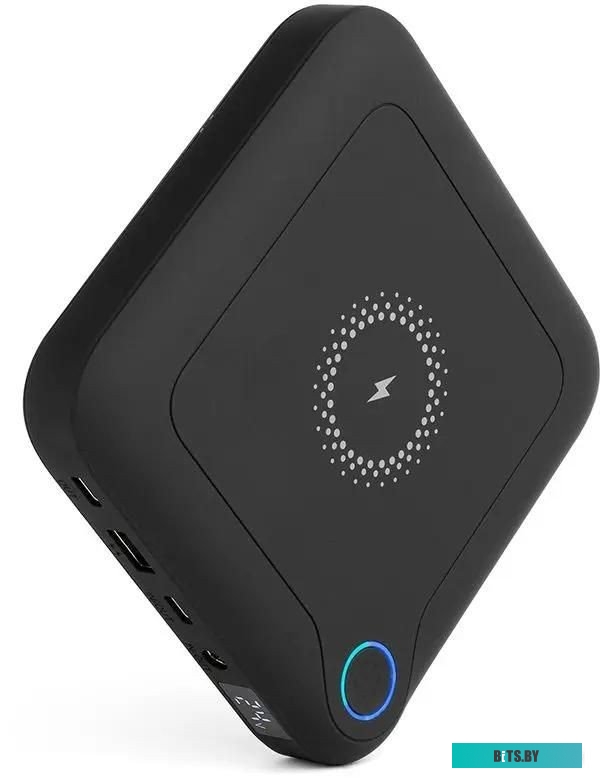 Внешний Аккумулятор TopON TOP-T84 24000mAh (88.8Wh)