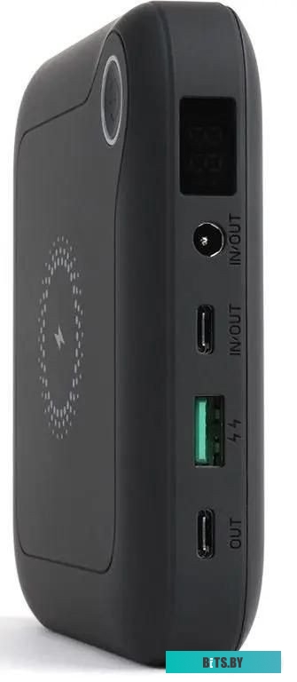 Внешний Аккумулятор TopON TOP-T84 24000mAh (88.8Wh)