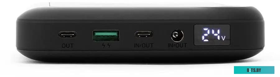 Внешний Аккумулятор TopON TOP-T84 24000mAh (88.8Wh)