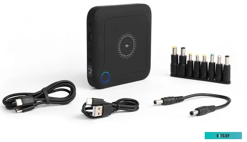 Внешний Аккумулятор TopON TOP-T84 24000mAh (88.8Wh)
