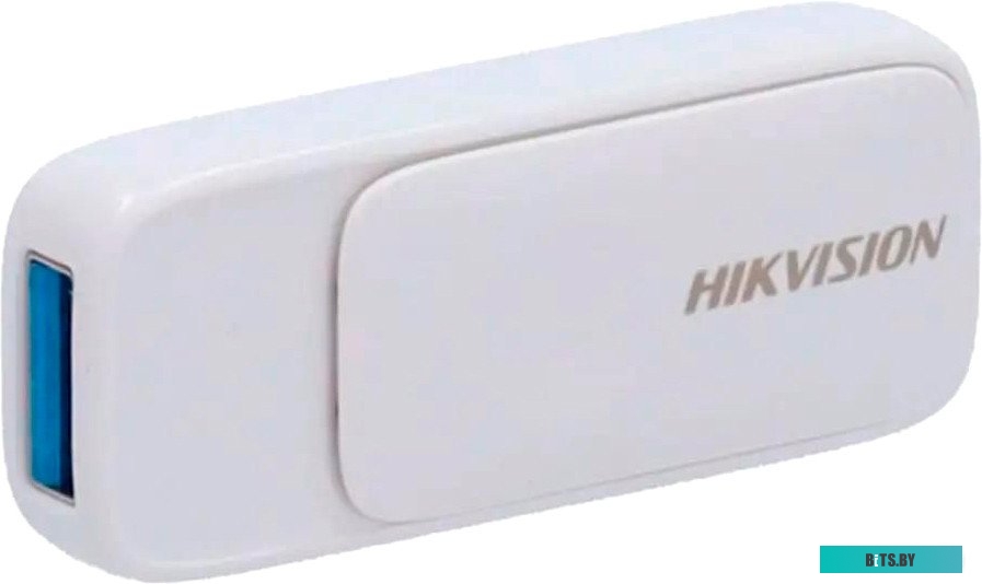 Флешка Hikvision M200 HS-USB-M200S/128G/U3