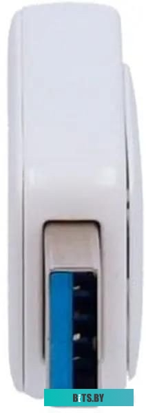 Флешка Hikvision M200 HS-USB-M200S/128G/U3