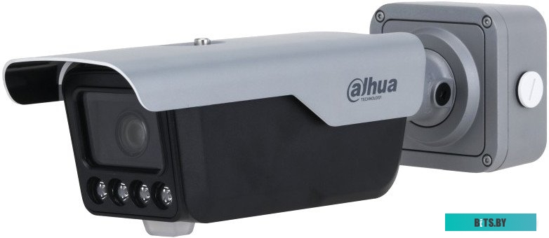 Камера распознавания номеров Dahua DHI-ITC413-PW4D-IZ1