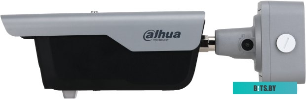 Камера распознавания номеров Dahua DHI-ITC413-PW4D-IZ1