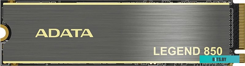 SSD Накопитель ADATA Legend 850 512GB ALEG-850-512GCS