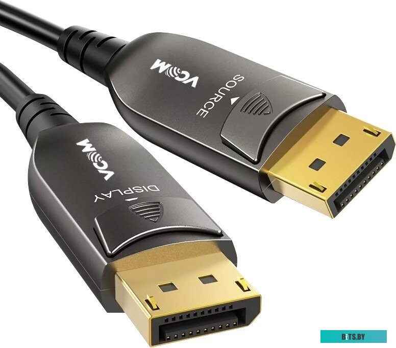 Активный оптический кабель VCOM DP1.4 D3751-30M