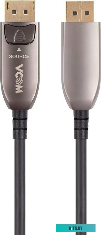 Активный оптический кабель VCOM DP1.4 D3751-30M