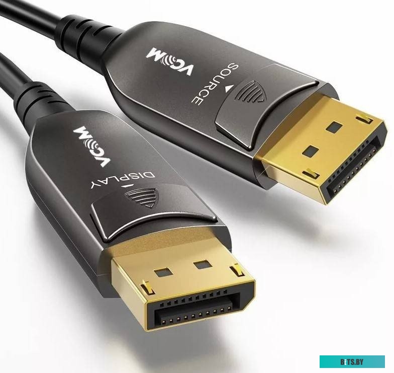 Активный оптический кабель VCOM DP1.4 D3751-30M