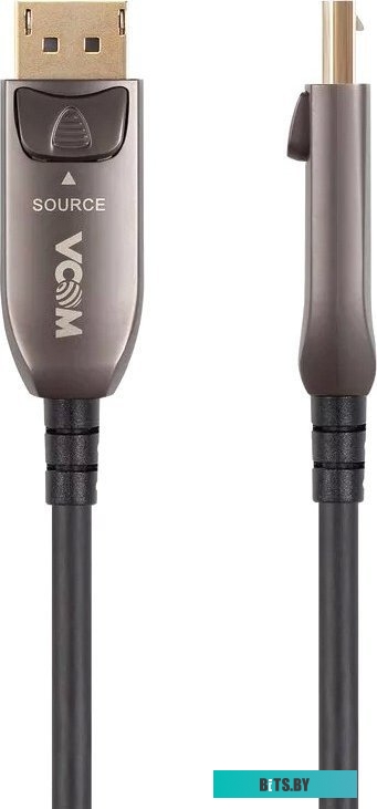 Активный оптический кабель VCOM DP1.4 D3751-30M