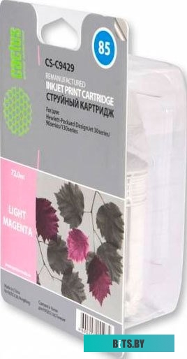 Картридж Cactus CS-C9429 (аналог HP C9429A)