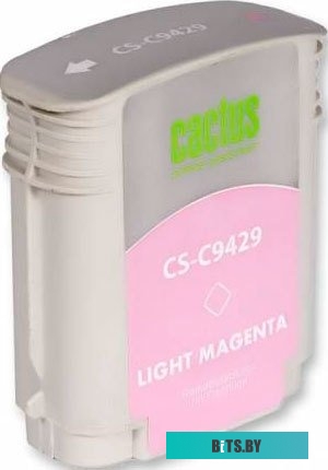 Картридж Cactus CS-C9429 (аналог HP C9429A)