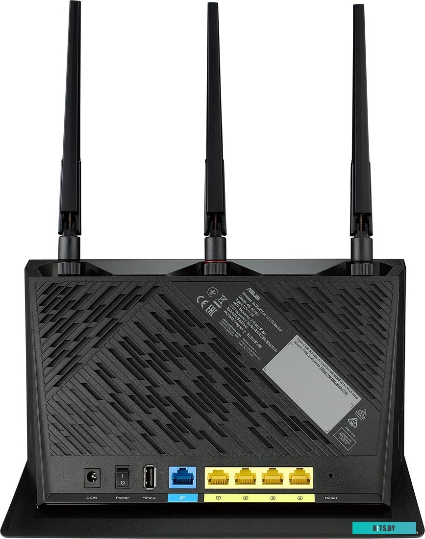 Wi-Fi роутер Tenda AC8