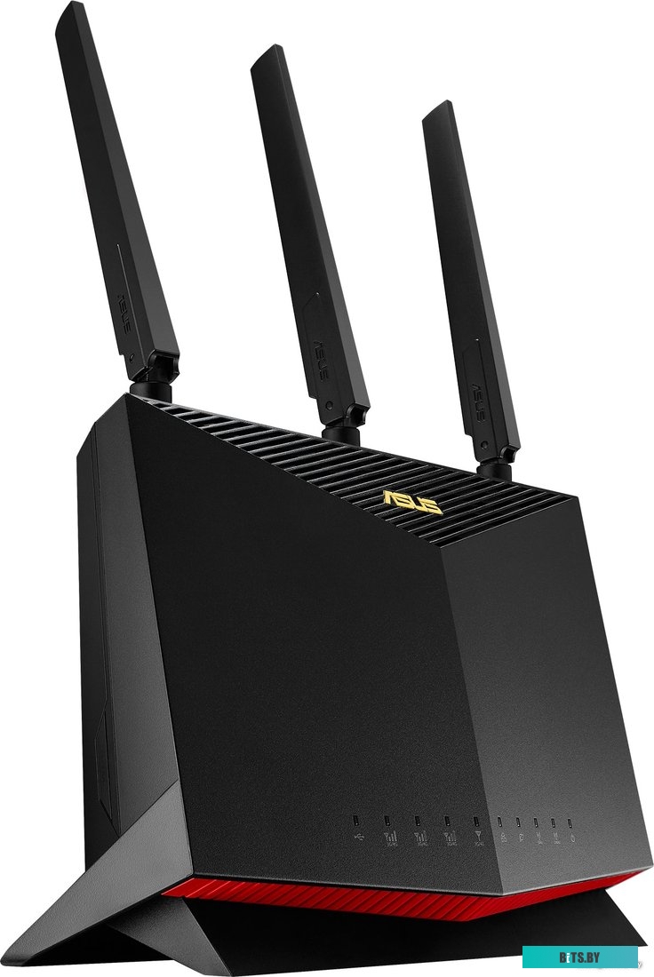Wi-Fi роутер Tenda AC8