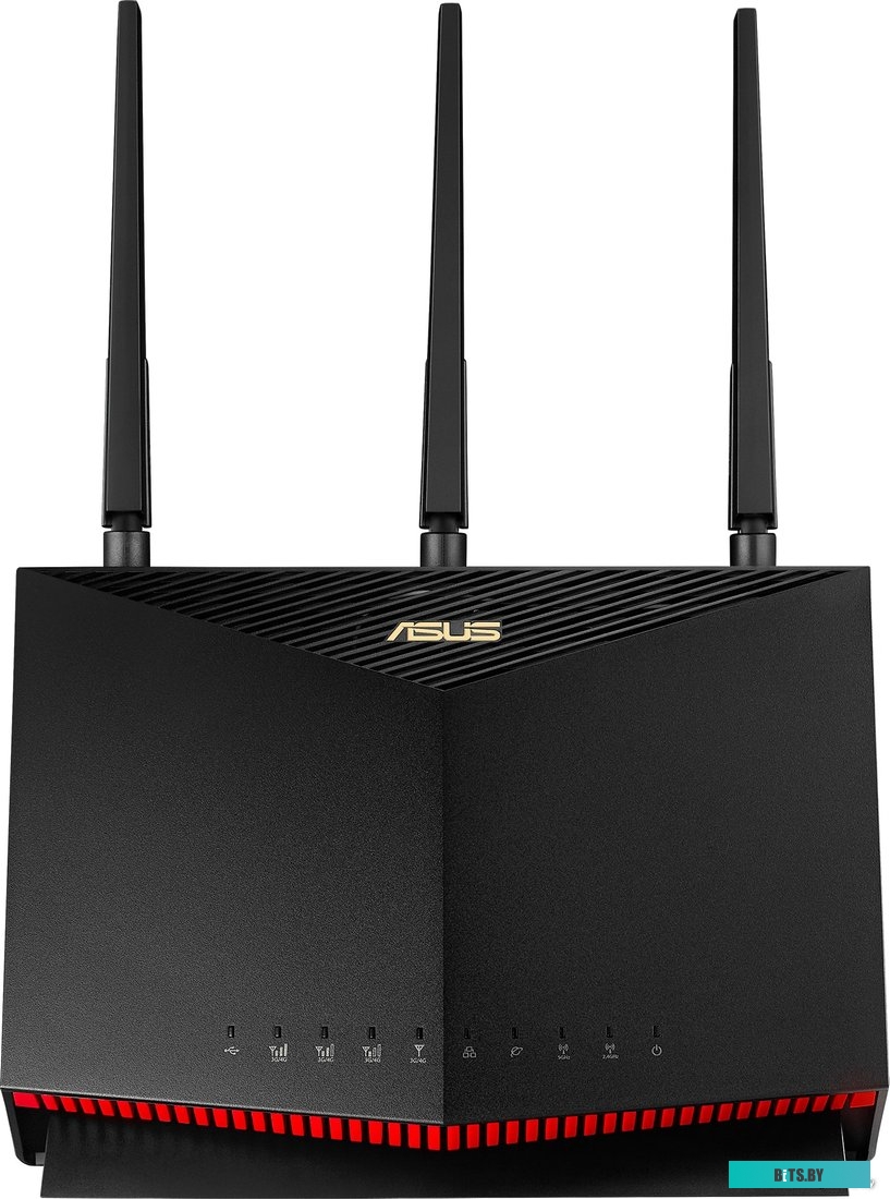Wi-Fi роутер Tenda AC8