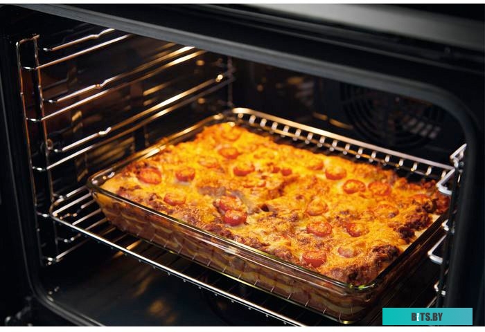 EOF3H40BX Духовой шкаф EOF3H40BX ELECTROLUX