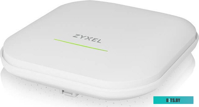 Точка доступа Zyxel WAX620D-6E