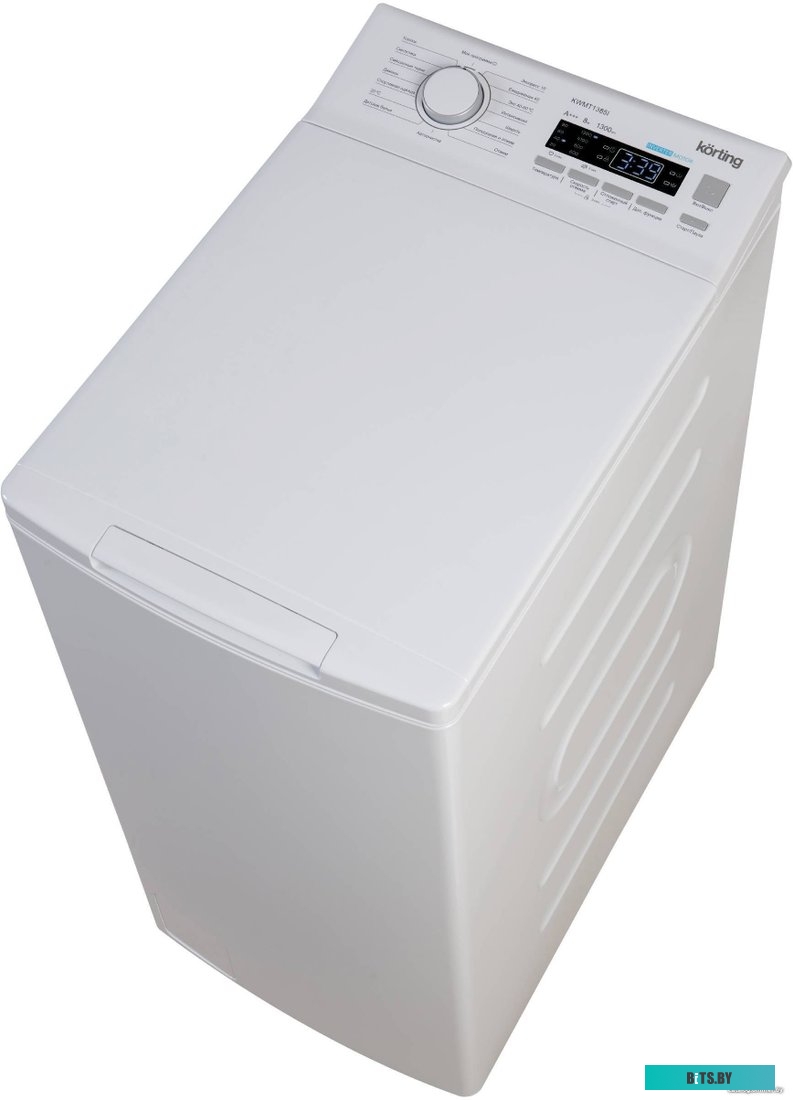 KWMT 1385 I Стиральная машина