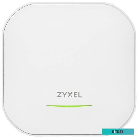 Точка доступа Zyxel WAX620D-6E