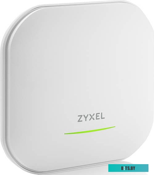 Точка доступа Zyxel WAX620D-6E