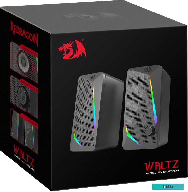 Акустика Redragon Waltz <78144>
