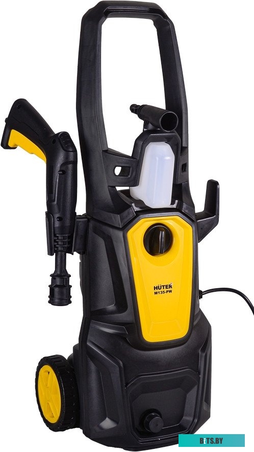 70/8/6 Минимойка Huter M135-РW