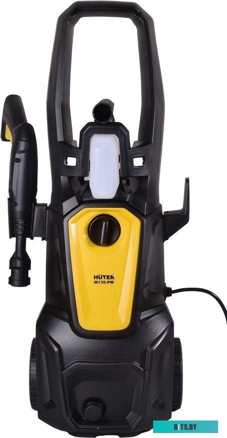 70/8/6 Минимойка Huter M135-РW