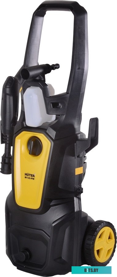 70/8/6 Минимойка Huter M135-РW