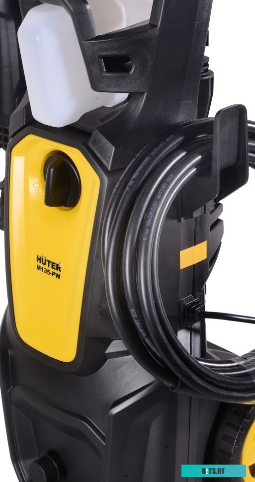 70/8/6 Минимойка Huter M135-РW