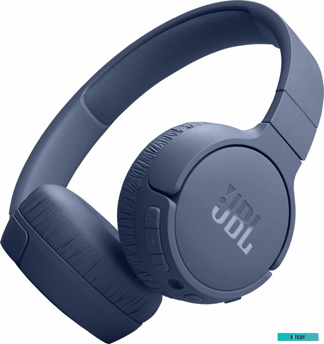 Гарнитура JBL T670NC JBLT670NCBLUCN
