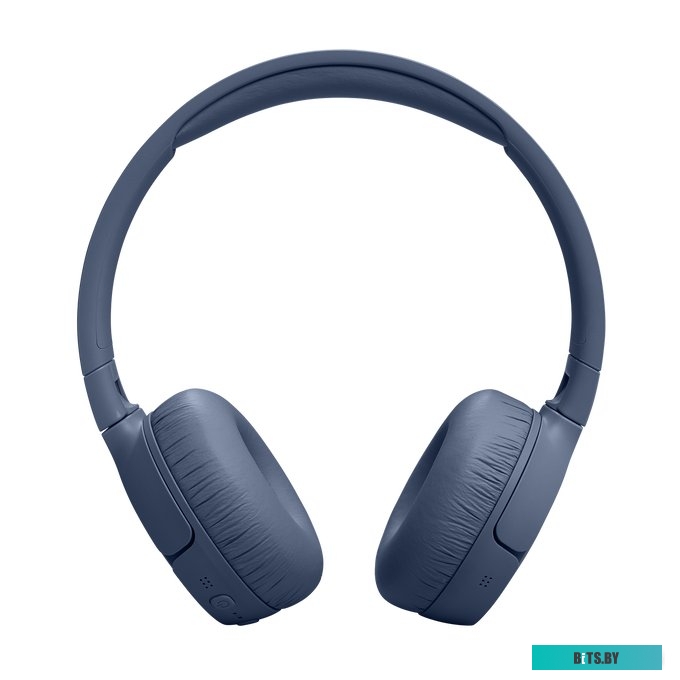 Гарнитура JBL T670NC JBLT670NCBLUCN