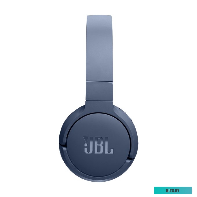 Гарнитура JBL T670NC JBLT670NCBLUCN