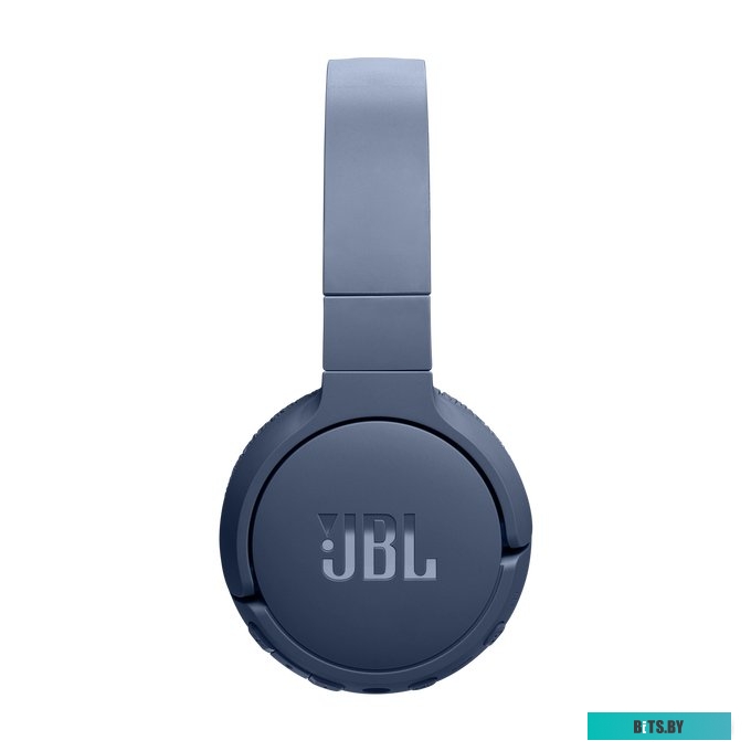 Гарнитура JBL T670NC JBLT670NCBLUCN