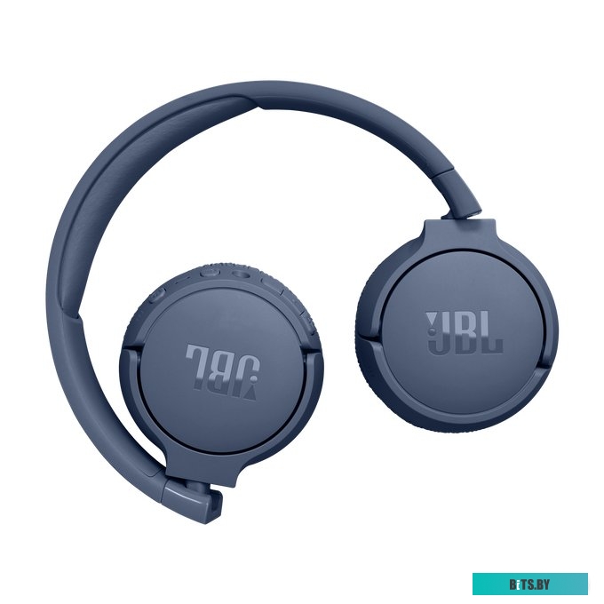 Гарнитура JBL T670NC JBLT670NCBLUCN
