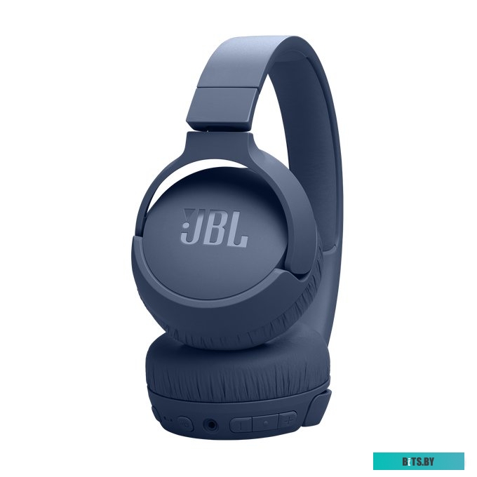 Гарнитура JBL T670NC JBLT670NCBLUCN