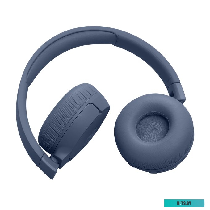 Гарнитура JBL T670NC JBLT670NCBLUCN