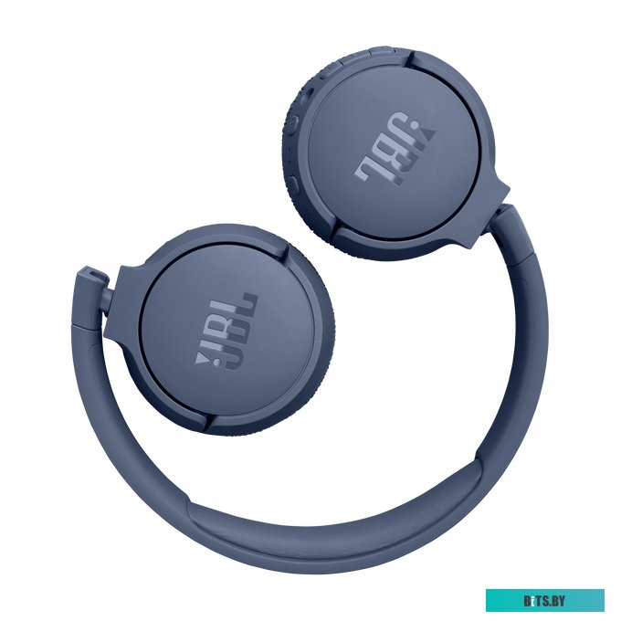 Гарнитура JBL T670NC JBLT670NCBLUCN