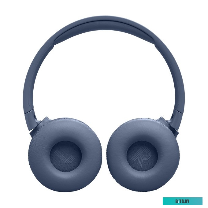 Гарнитура JBL T670NC JBLT670NCBLUCN