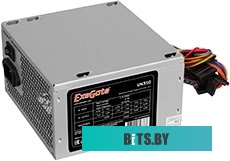 Блок питания ExeGate UN650 [EX259601RUS]
