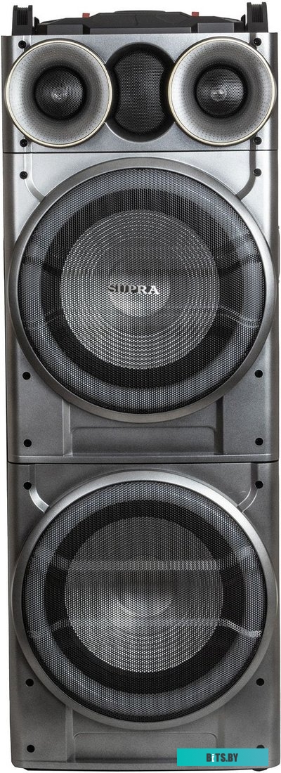 Минисистема Supra SMB-2150 200Вт