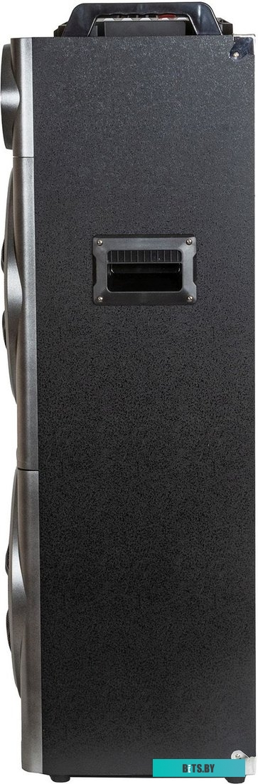 Минисистема Supra SMB-2150 200Вт