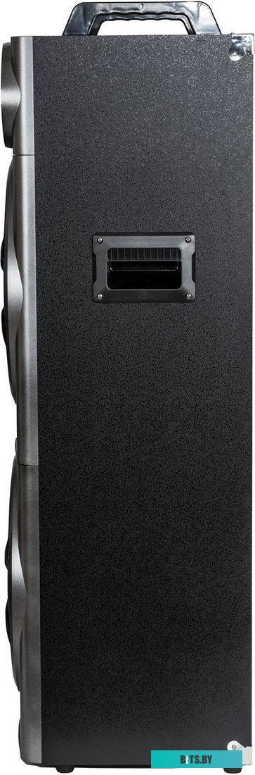 Минисистема Supra SMB-2150 200Вт