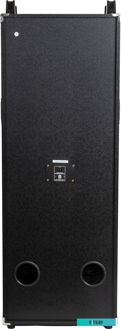 Минисистема Supra SMB-2150 200Вт