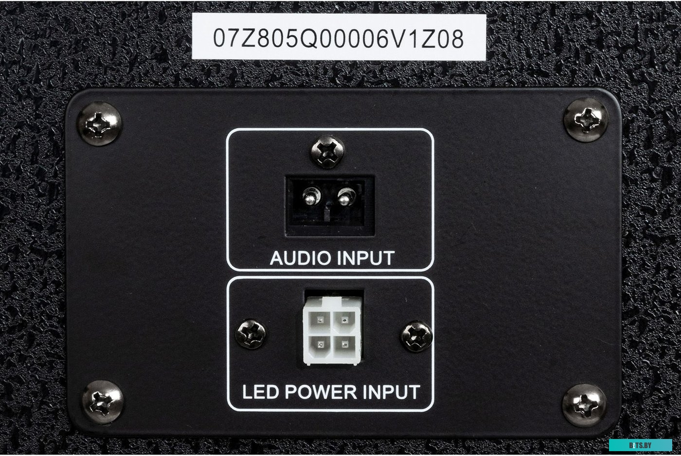 Минисистема Supra SMB-2150 200Вт