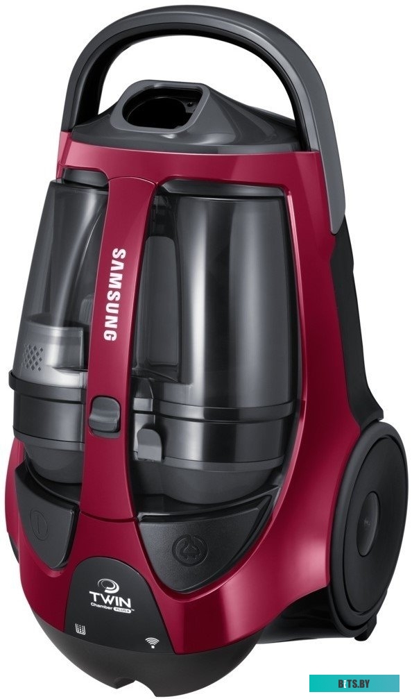 Пылесос Samsung VCC885FH3P/XEV
