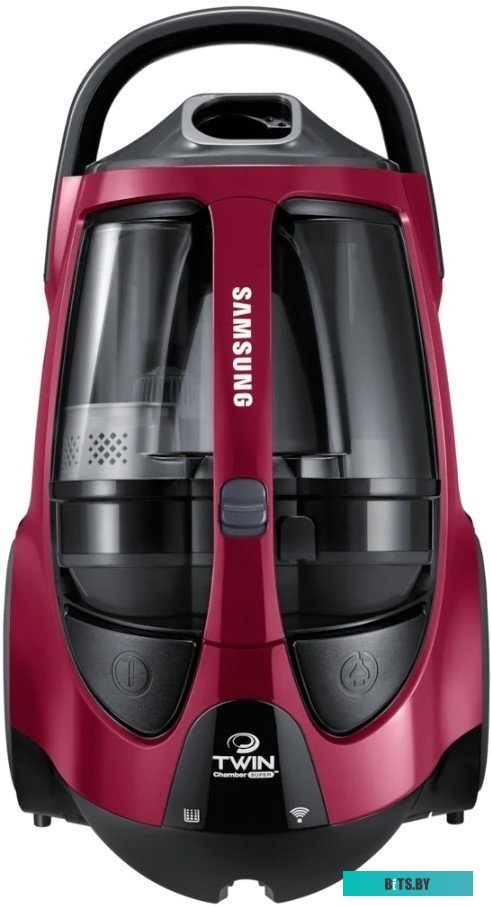 Пылесос Samsung VCC885FH3P/XEV