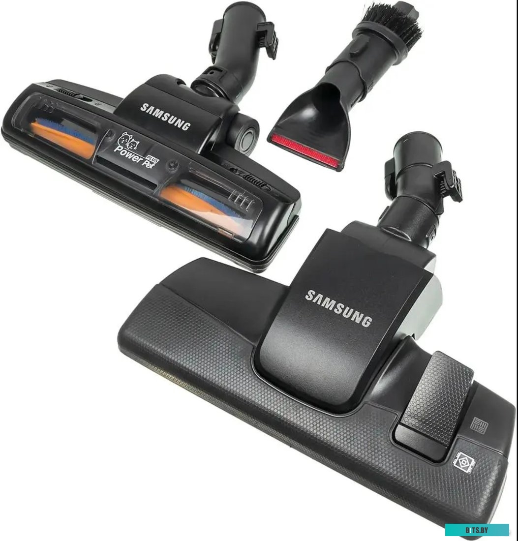 Пылесос Samsung VCC885FH3P/XEV