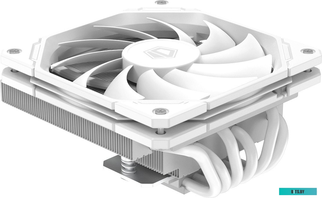 Кулер ID-Cooling IS-67-XT WHITE