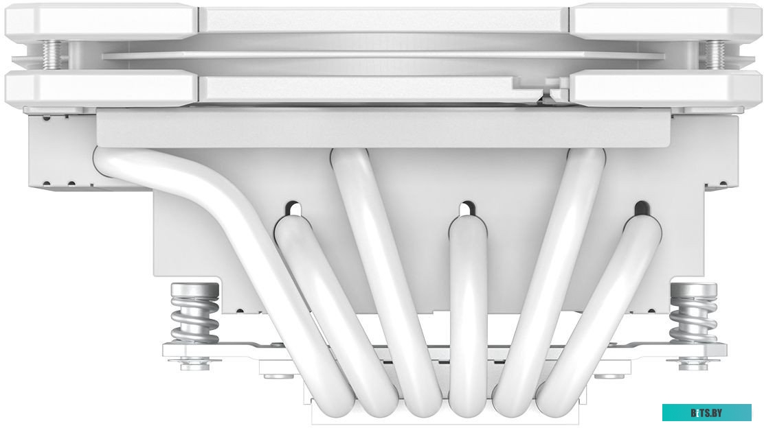 Кулер ID-Cooling IS-67-XT WHITE