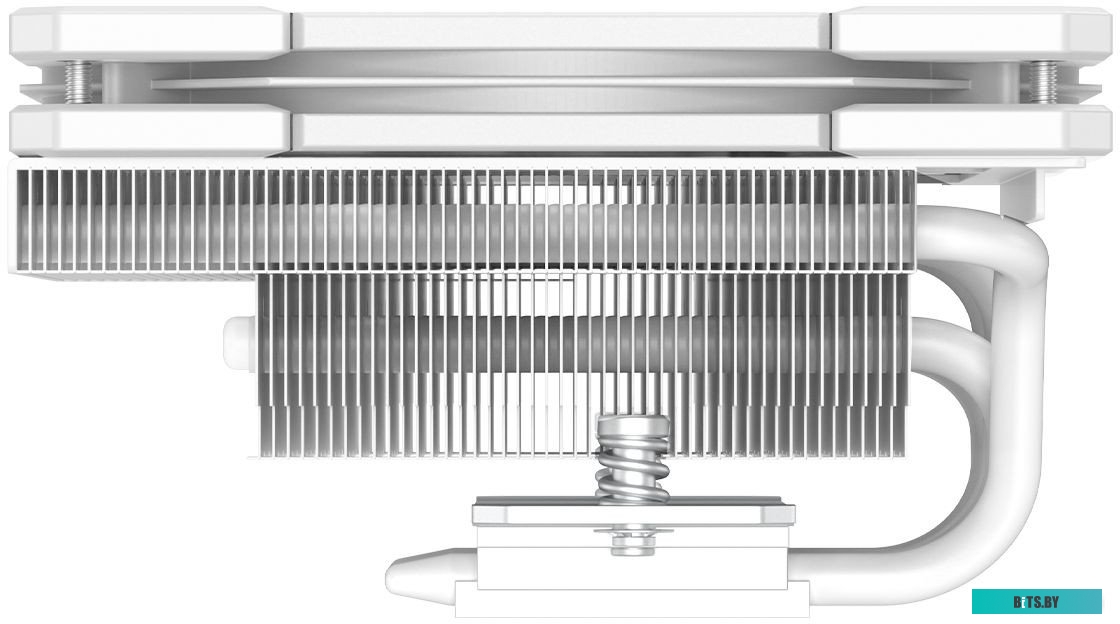 Кулер ID-Cooling IS-67-XT WHITE