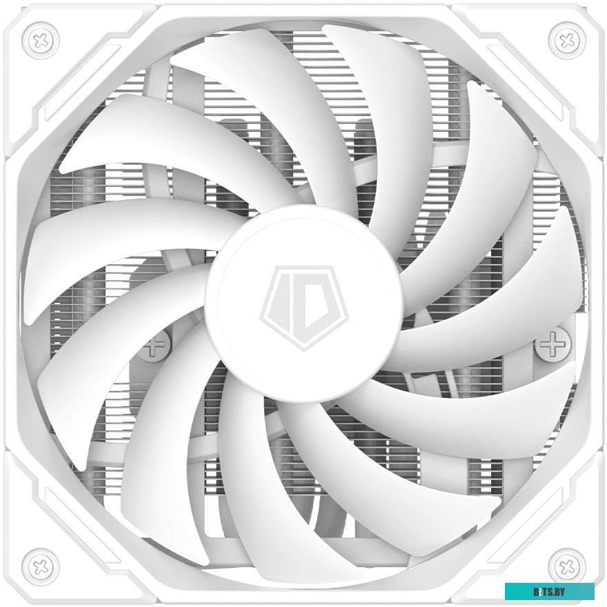 Кулер ID-Cooling IS-67-XT WHITE